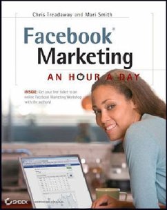 Facebook Marketing - Treadaway, Chris; Smith, Mari