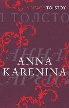 Anna Karenina - Tolstoy, Leo