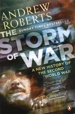 Storm of War - Roberts, Andrew