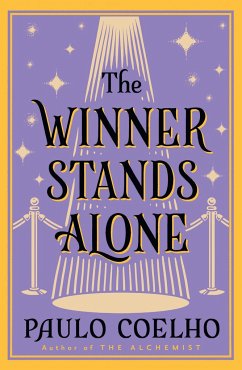 The Winner Stands Alone - Coelho, Paulo