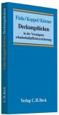 Deckungslücken in der Vermögensschadenhaftpflichtversicherung des Rechtsanwalts, Steuerberaters und Wirtschaftsprüfers