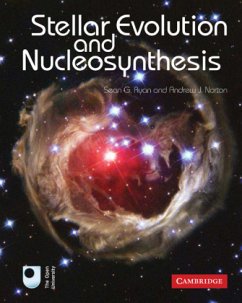 Stellar Evolution and Nucleosynthesis - Ryan, Sean G. (University of Hertfordshire); Norton, Andrew J. (The Open University, Milton Keynes)