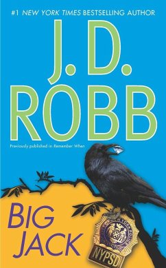 Big Jack - Robb, J. D.