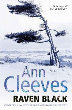 Raven Black - Cleeves, Ann