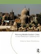 Planning Middle Eastern Cities - Bild 1