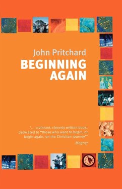 Beginning Again - Pritchard, John