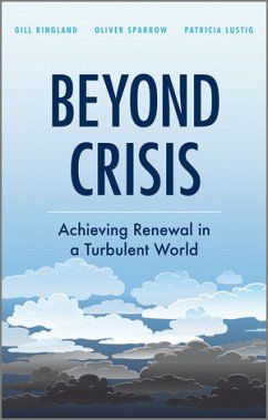 Beyond Crisis - Ringland, Gill G; Sparrow, Oliver; Lustig, Patricia