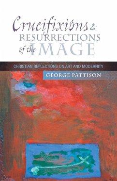 Crucifixions and Resurrections of the Image