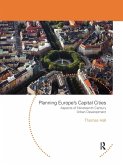 Planning Europe's Capital Cities Planning Europe's Capital Cities