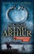 King Arthur: Warrior of the West (King... - Bild 1