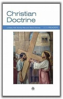 Christian Doctrine - Hall, Lindsey; Holmes, Steve; Rae, Murray