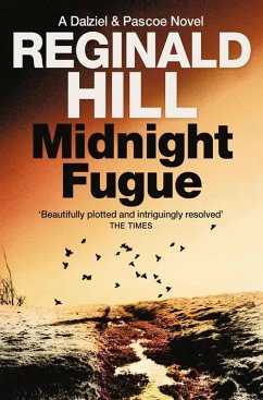 Midnight Fugue - Hill, Reginald