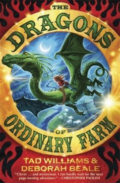 The Dragons of Ordinary Farm - Williams, Tad;Beale, Deborah