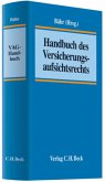 Handbuch des Versicherungsaufsichtsrechts