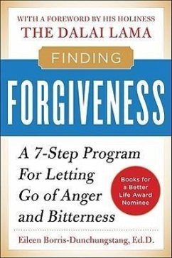 Finding Forgiveness - Borris-Dunchunstang, Eileen