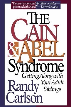 Cain & Abel Syndrome - Carlson, Randy