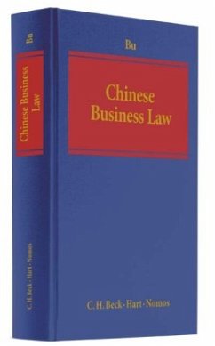 Chinese Business Law