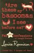 Are these my basoomas I see before me? - Bild 1