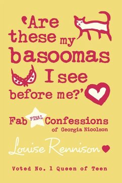 Are these my basoomas I see before me? - Rennison, Louise