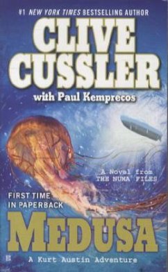 Cover Medusa