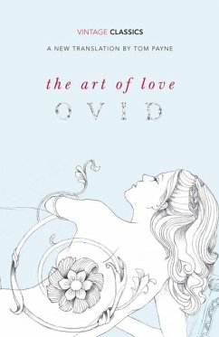 The Art of Love - Ovid; Anderson, Hephzibah