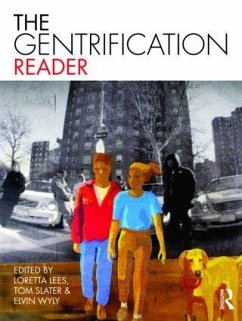 The Gentrification Reader