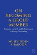 On Becoming a Group Member - Bild 1