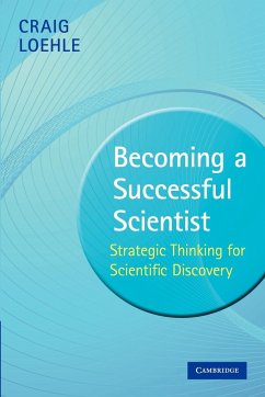 Becoming a Successful Scientist - Loehle, Craig