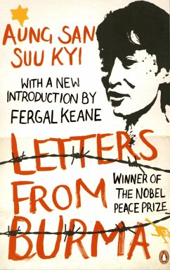 Letters from Burma - Suu Kyi, Aung San