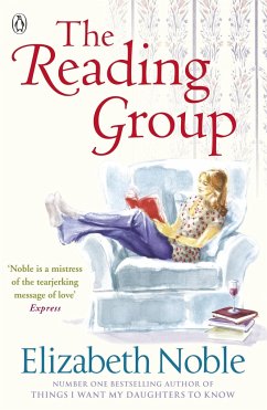 The Reading Group - Noble, Elizabeth