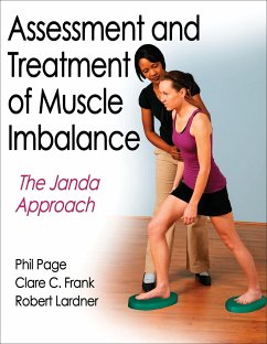 Assessment and Treatment of Muscle Imbalance - Page, Phillip; Frank, Clare C.; Lardner, Robert