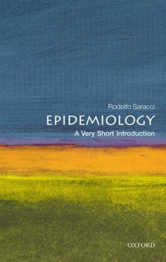 Cover Epidemiology