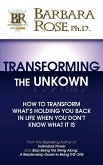 Transforming the Unknown