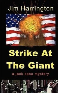 Strike at the Giant - Harrington, Jim