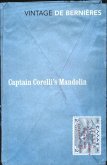 Captain Corelli's Mandolin