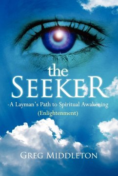 Cover The Seeker