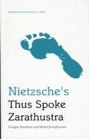 Nietzsche's Thus Spoke Zarathustra - Burnham, Douglas; Jesinghausen, Martin