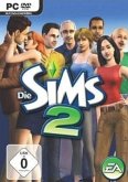 Die Sims 2 - Grundspiel