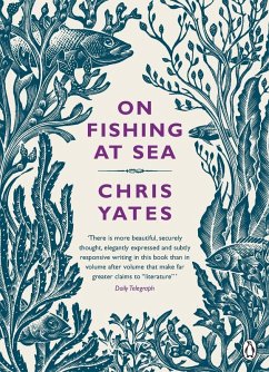 Cover On Fishing At Sea