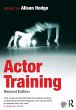 Actor Training - Bild 1