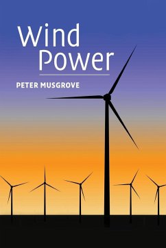 Wind Power - Musgrove, Peter