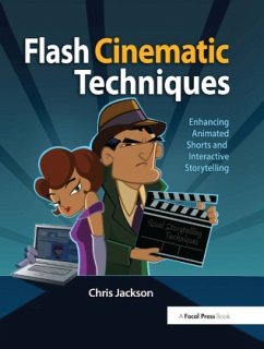 Flash Cinematic Techniques - Jackson, Chris