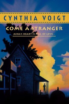 Come A Stranger - Voigt, Cynthia