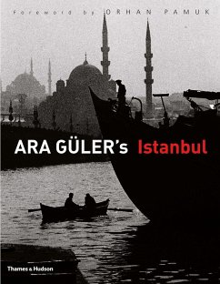 Ara Guler's Istanbul - Guler, Ara