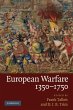 European Warfare, 1350-1750 - Bild 1