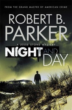 Night and Day - B. Parker, Robert