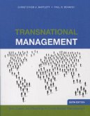 Transnational Management Transnational Management