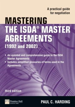 Mastering the ISDA Master Agreements - Harding, Paul