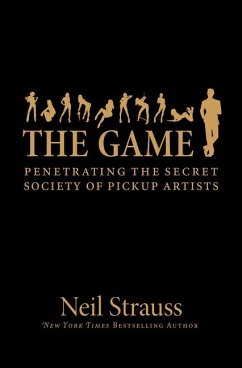 The Game - Strauss, Neil