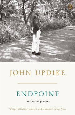 Endpoint and Other Poems - Updike, John